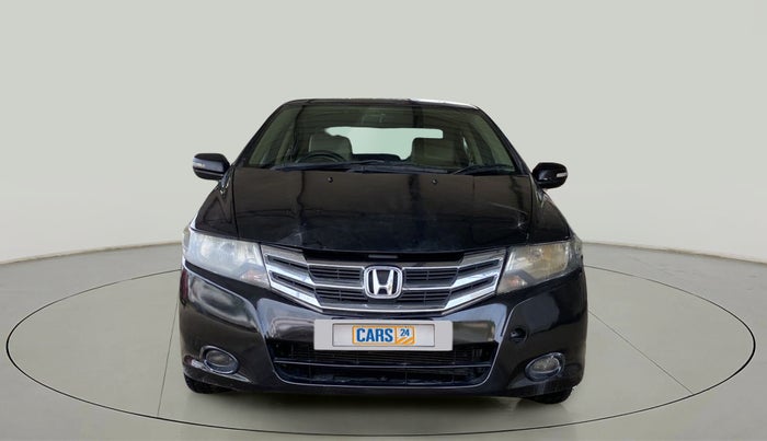 2013 Honda City 1.5L I-VTEC V MT, Petrol, Manual, 54,101 km, Highlights