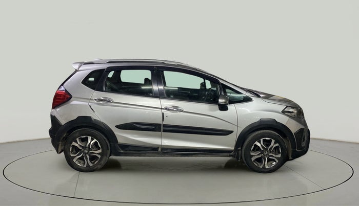 2017 Honda WR-V 1.2L I-VTEC VX MT, Petrol, Manual, 36,574 km, Right Side View