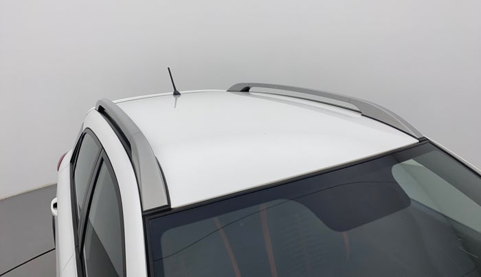 2016 Hyundai i20 Active 1.4 S, Diesel, Manual, 80,805 km, Roof
