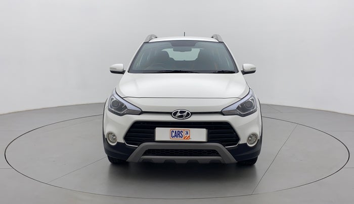 2016 Hyundai i20 Active 1.4 S, Diesel, Manual, 80,805 km, Highlights