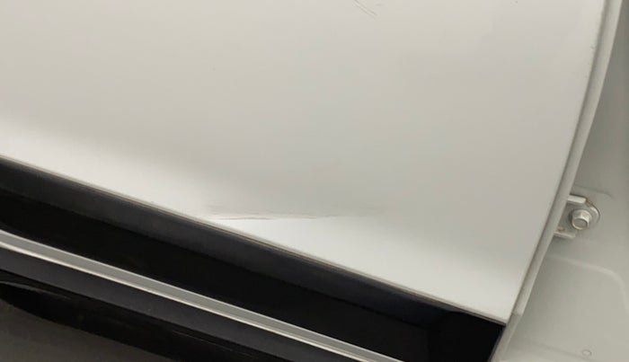 2016 Hyundai i20 Active 1.4 S, Diesel, Manual, 80,805 km, Right rear door - Slightly dented