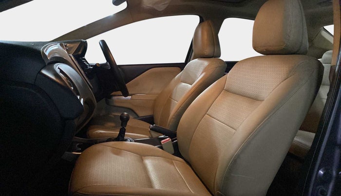 2017 Honda City 1.5L I-VTEC VX, Petrol, Manual, 38,736 km, Right Side Front Door Cabin