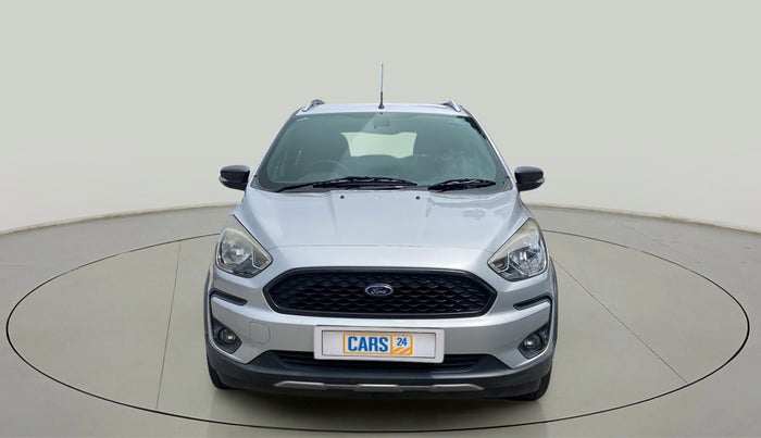 2018 Ford FREESTYLE TITANIUM PLUS 1.2 PETROL, Petrol, Manual, 68,737 km, Highlights