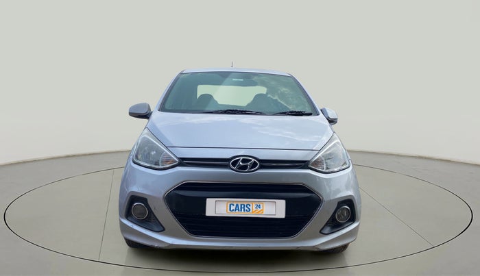 2014 Hyundai Xcent S 1.1 CRDI (O), Diesel, Manual, 1,12,733 km, Highlights