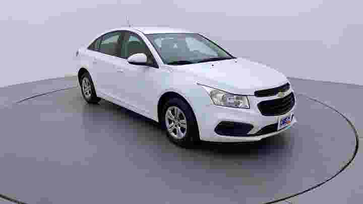 Used CHEVROLET CRUZE 2016 LS Automatic, 123,400 km, Petrol Car