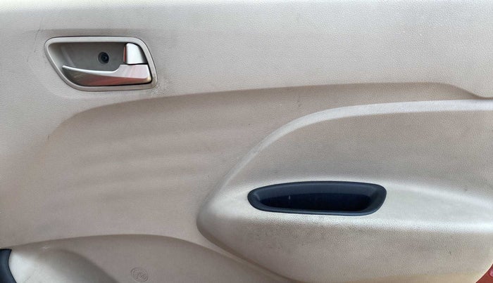 2019 Hyundai NEW SANTRO SPORTZ AMT, Petrol, Automatic, 41,309 km, Driver Side Door Panels Control