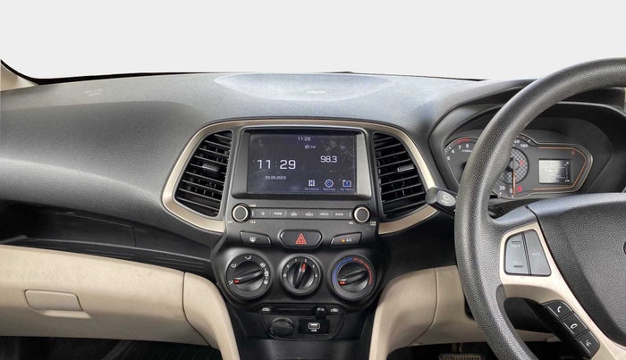 2019 Hyundai NEW SANTRO SPORTZ AMT, Petrol, Automatic, 41,309 km, Air Conditioner