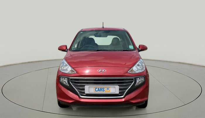 2019 Hyundai NEW SANTRO SPORTZ AMT, Petrol, Automatic, 41,309 km, Highlights