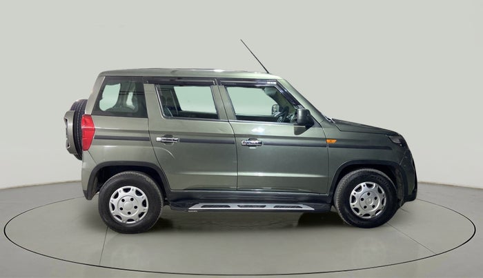 2023 Mahindra BOLERO NEO N 8, Diesel, Manual, 12,875 km, Right Side View