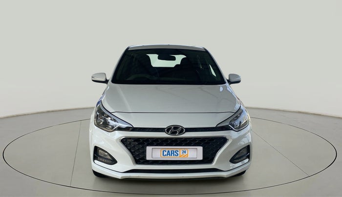2019 Hyundai Elite i20 SPORTZ PLUS 1.2, Petrol, Manual, 13,935 km, Highlights