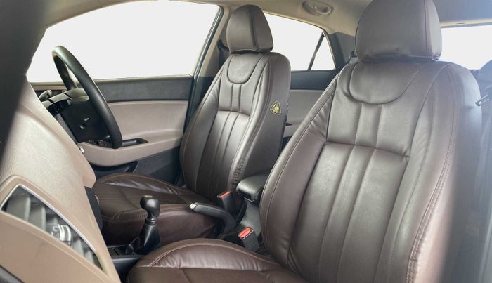 2019 Hyundai Elite i20 SPORTZ PLUS 1.2, Petrol, Manual, 13,935 km, Driver Side Door Panels Control