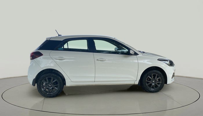 2019 Hyundai Elite i20 SPORTZ PLUS 1.2, Petrol, Manual, 13,935 km, Right Side View