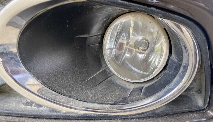 2019 Tata Tiago XZ PLUS DIESEL, Diesel, Manual, 67,143 km, Left fog light - Not working