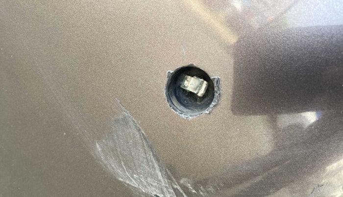 2019 Tata Tiago XZ PLUS DIESEL, Diesel, Manual, 67,087 km, Infotainment system - Parking sensor not working