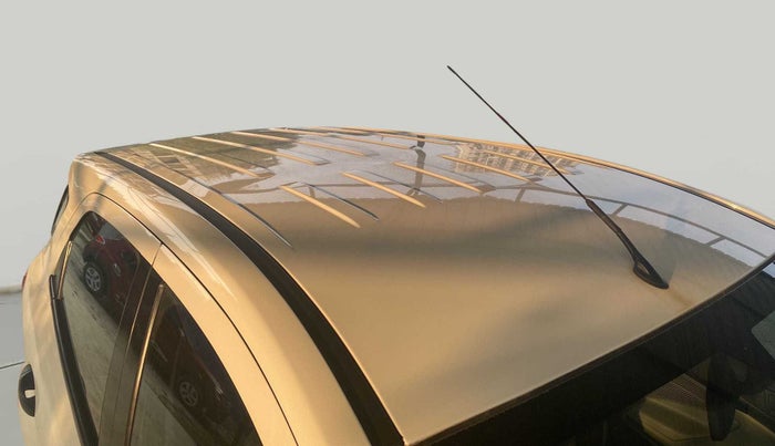 2015 Ford Ecosport AMBIENTE 1.5L PETROL, Petrol, Manual, 84,679 km, Roof