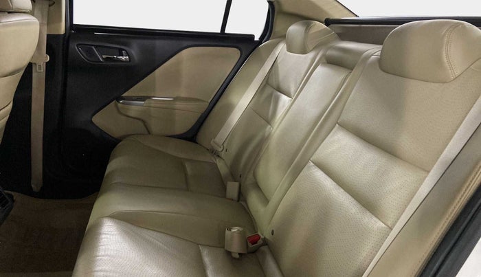 2016 Honda City 1.5L I-VTEC VX CVT, Petrol, Automatic, 58,907 km, Right Side Rear Door Cabin