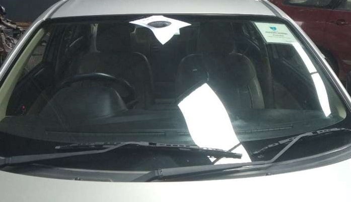 2017 Maruti Dzire VXI AMT, Petrol, Automatic, 54,623 km, Front windshield - Wiper nozzle not functional