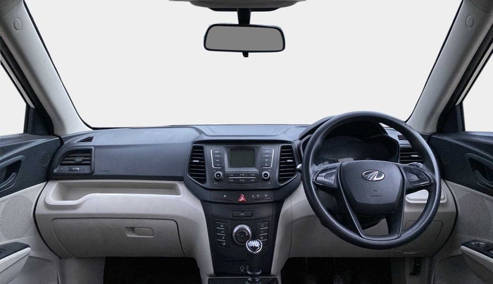 2019 Mahindra XUV300 W4 1.5 DIESEL, Diesel, Manual, 33,060 km, Dashboard