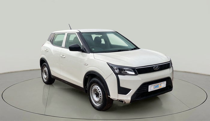 2019 Mahindra XUV300 W4 1.5 DIESEL, Diesel, Manual, 33,060 km, SRP