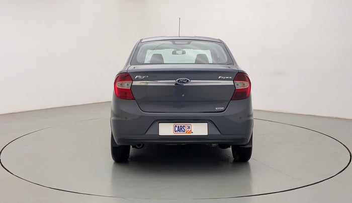 2018 Ford Figo Aspire 1.5 TREND DIESEL, Diesel, Manual, 48,553 km, Back/Rear