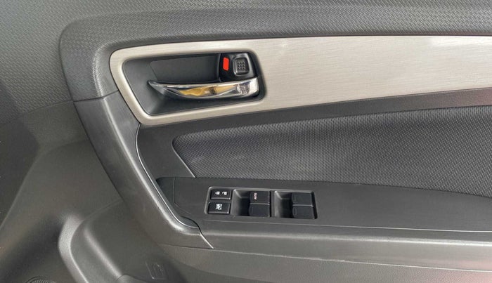 2017 Maruti Vitara Brezza ZDI, Diesel, Manual, 24,142 km, Driver Side Door Panels Control