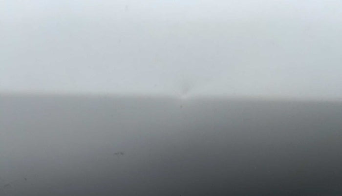 2016 Maruti Swift Dzire ZXI, Petrol, Manual, 28,538 km, Right rear door - Slightly dented