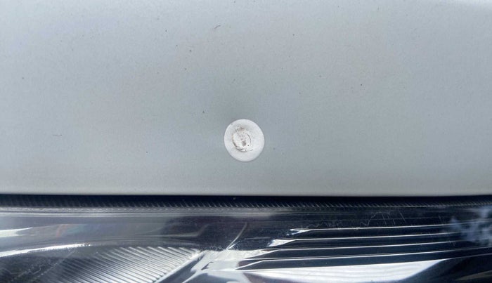 2016 Maruti Swift Dzire ZXI, Petrol, Manual, 28,538 km, Bonnet (hood) - Line - Paint Damaged & Dent >4 inch(on criase line)