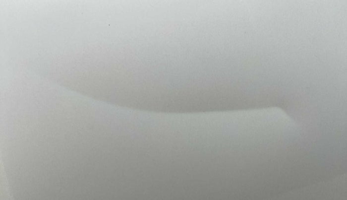 2016 Maruti Swift Dzire ZXI, Petrol, Manual, 28,538 km, Driver-side door - Slightly dented