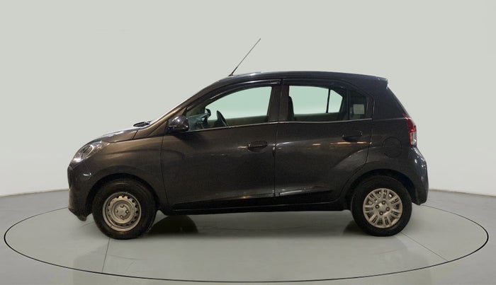 2020 Hyundai NEW SANTRO SPORTZ EXECUTIVE MT CNG, CNG, Manual, 96,298 km, Left Side