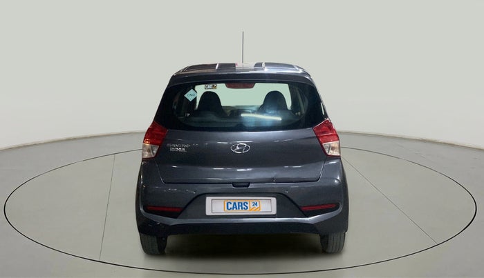 2020 Hyundai NEW SANTRO SPORTZ EXECUTIVE MT CNG, CNG, Manual, 96,298 km, Back/Rear