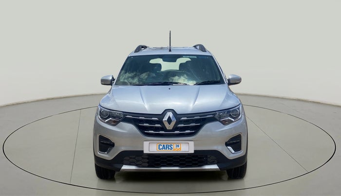 2020 Renault TRIBER RXZ, Petrol, Manual, 28,253 km, Highlights