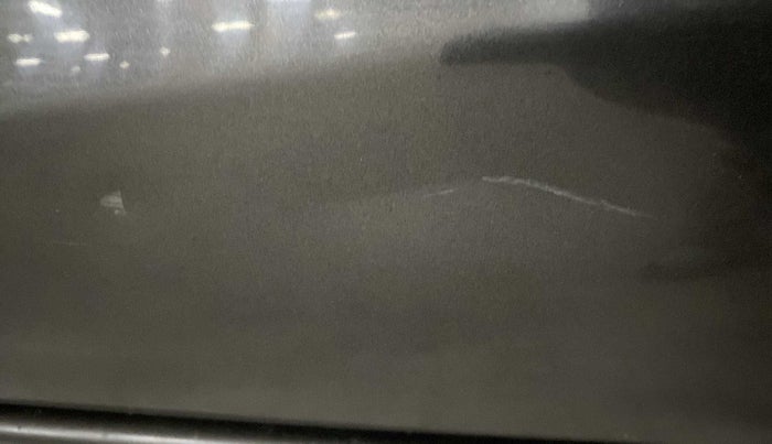 2015 Maruti Alto 800 LXI, Petrol, Manual, 86,354 km, Rear left door - Minor scratches