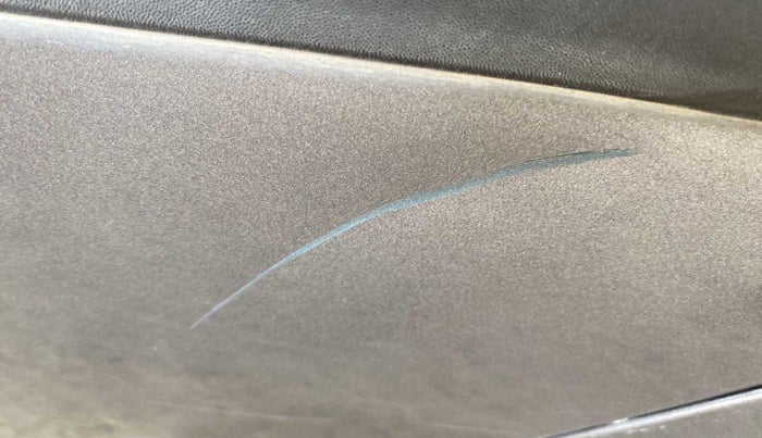 2013 Hyundai i10 ERA 1.1, Petrol, Manual, 95,945 km, Rear left door - Minor scratches