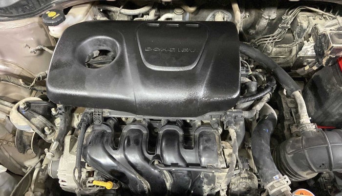 2019 Hyundai Verna 1.6 VTVT SX O, Petrol, Manual, 14,598 km, Open Bonet