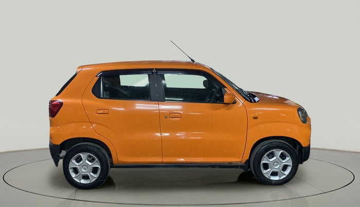 2020 Maruti S PRESSO VXI+, Petrol, Manual, 23,973 km, Right Side View