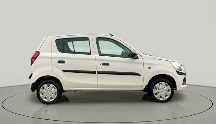 2018 Maruti Alto K10 LXI CNG (AIRBAG), CNG, Manual, 45,371 km, Right Side View