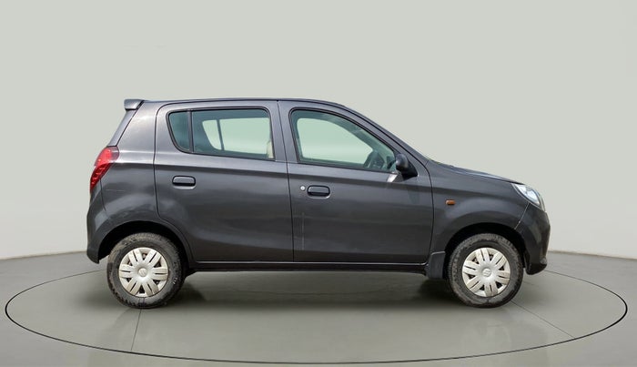 2015 Maruti Alto 800 LXI CNG, CNG, Manual, 75,512 km, Right Side View