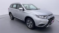Used MITSUBISHI OUTLANDER 2020 GLX LOWLINE 4WD Automatic, 48,517 km, Petrol Car