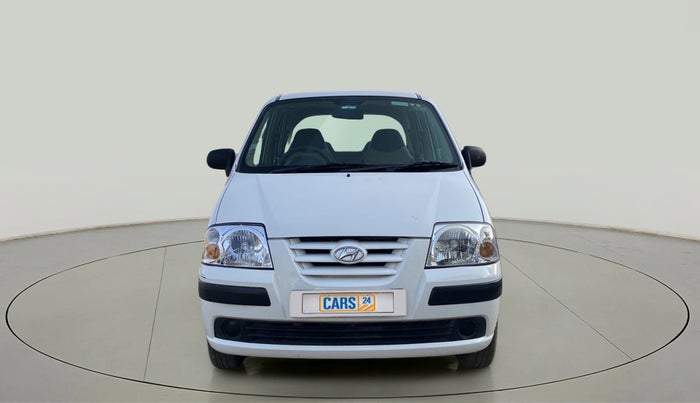 2014 Hyundai Santro Xing GLS PLUS AUDIO, Petrol, Manual, 47,170 km, Highlights