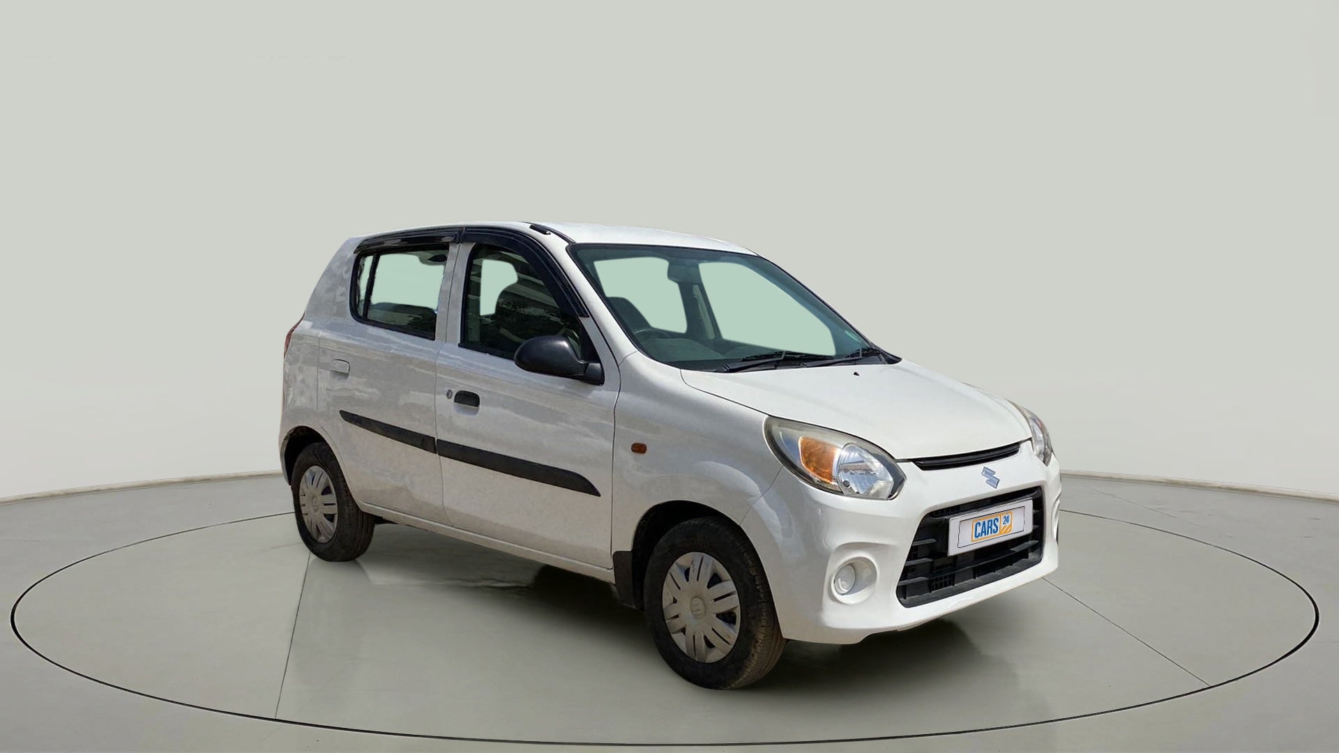 Maruti Alto 800 LXI