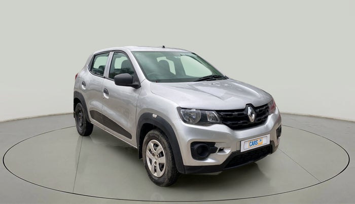 2019 Renault Kwid RXL, Petrol, Manual, 46,274 km, SRP