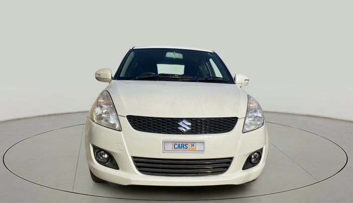 2012 Maruti Swift VXI, Petrol, Manual, 66,733 km, Highlights