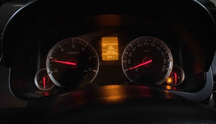 2016 Maruti Swift Dzire VDI ABS, Diesel, Manual, 15,642 km, Odometer Image