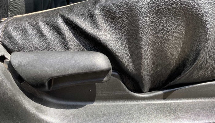 2018 Maruti Celerio X ZXI AMT, Petrol, Automatic, 86,517 km, Driver Side Adjustment Panel