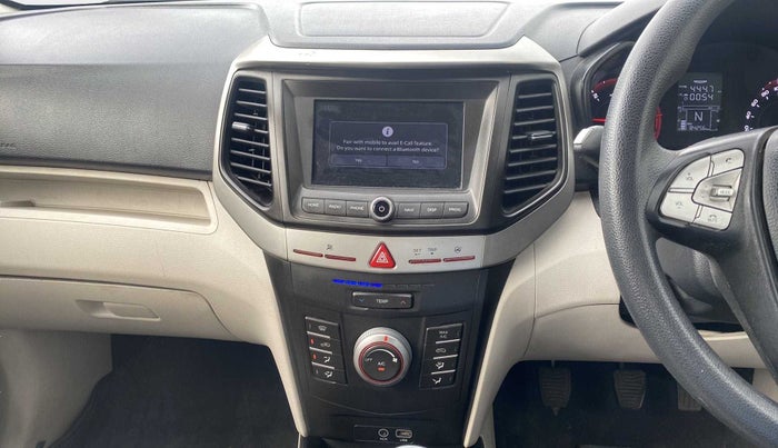 2019 Mahindra XUV300 W6 1.5 DIESEL, Diesel, Manual, 84,242 km, Air Conditioner