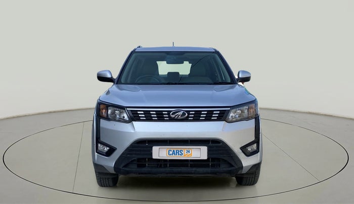 2019 Mahindra XUV300 W6 1.5 DIESEL, Diesel, Manual, 84,242 km, Highlights