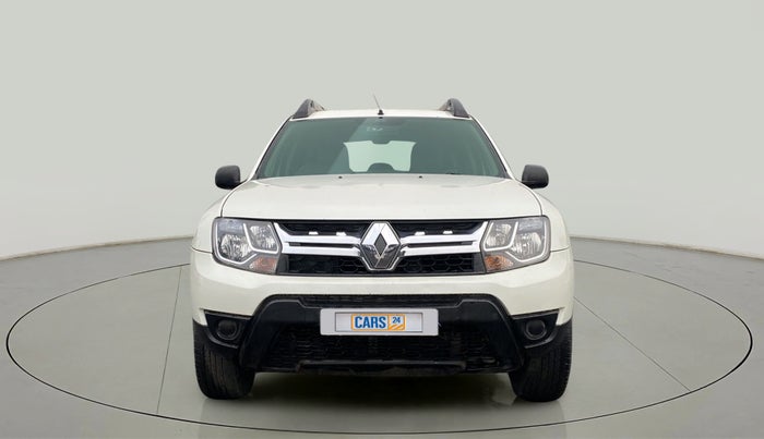 2016 Renault Duster RXE PETROL, Petrol, Manual, 69,173 km, Highlights