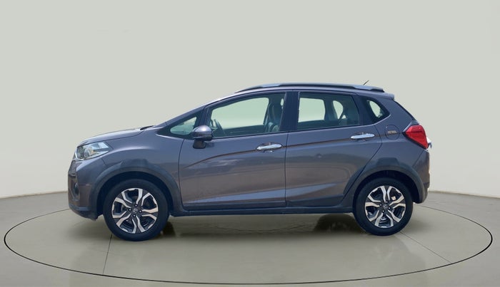 2017 Honda WR-V 1.2L I-VTEC VX MT, Petrol, Manual, 68,577 km, Left Side