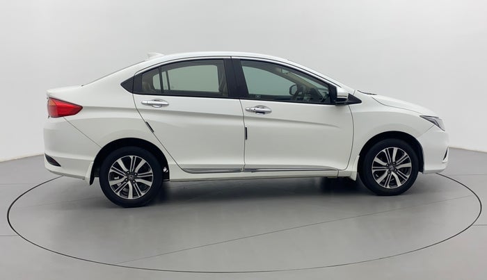 2017 Honda City 1.5L I-VTEC V MT, Petrol, Manual, 46,809 km, Right Side View