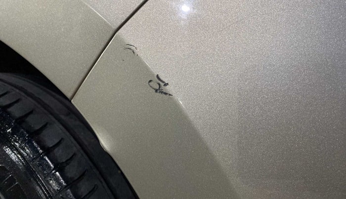 2018 Hyundai NEW SANTRO MAGNA, Petrol, Manual, 31,891 km, Front bumper - Minor scratches